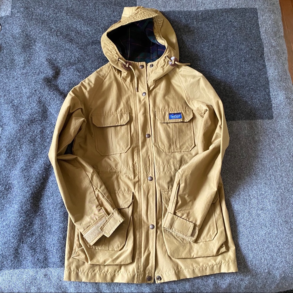 Madewell x Penfield Jacket